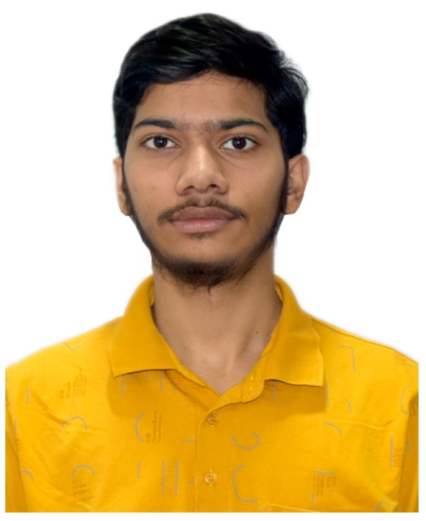 Praveen jee 2027 Youtube 4 Anmol Sehgal — CRL 518