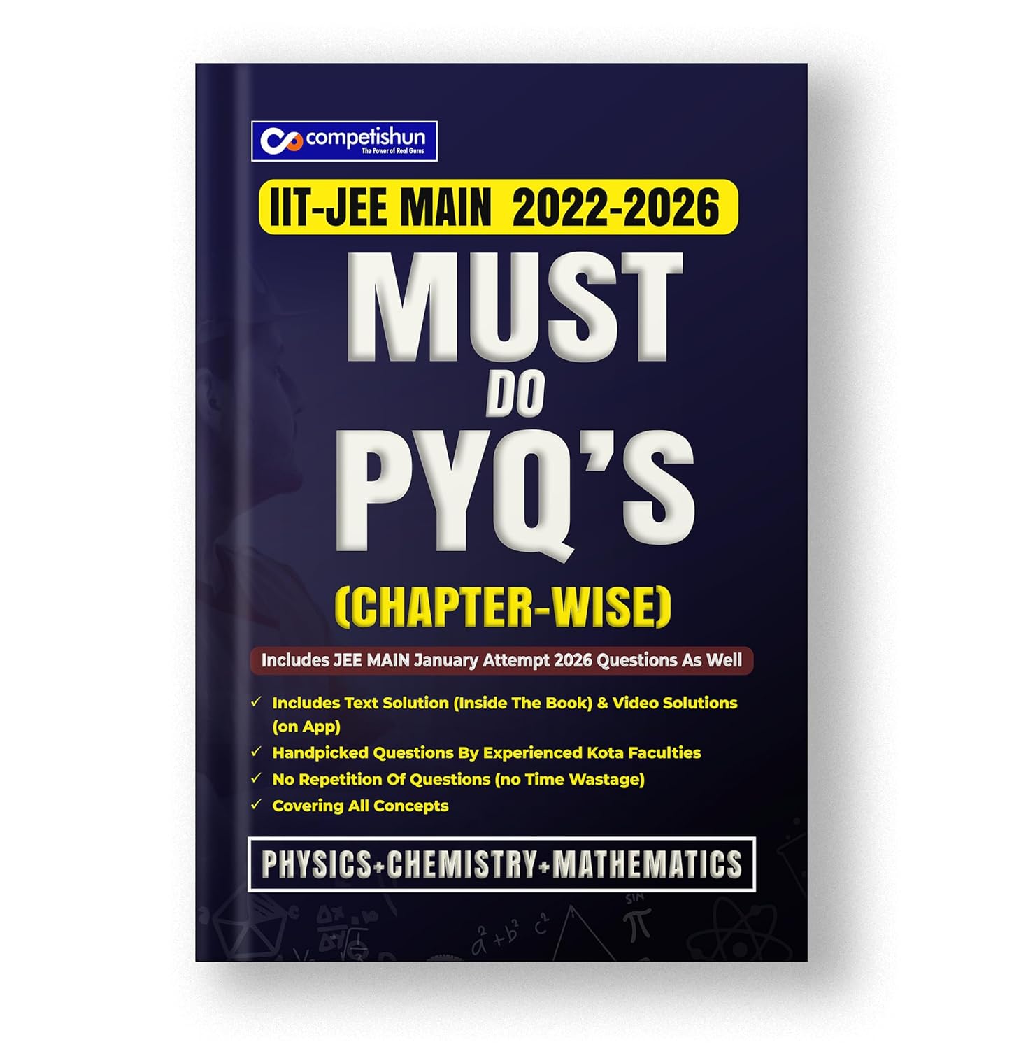 Must Do PYQ
