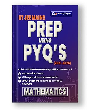 PUP Maths - JEE Practice Book by Mohit Tyagi