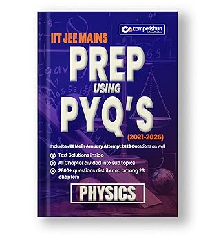 PUP Physics - JEE Practice Book