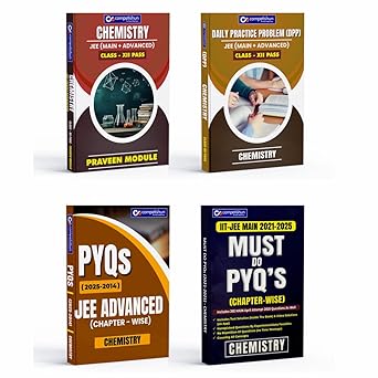 Praveen Chemistry DLP Individual