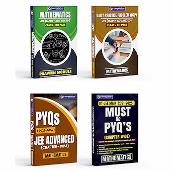 Praveen Maths DLP Individual by Mohit Tyagi