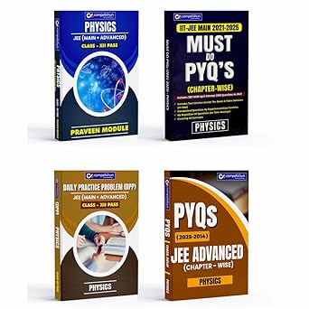 Praveen Physics DLP Individual