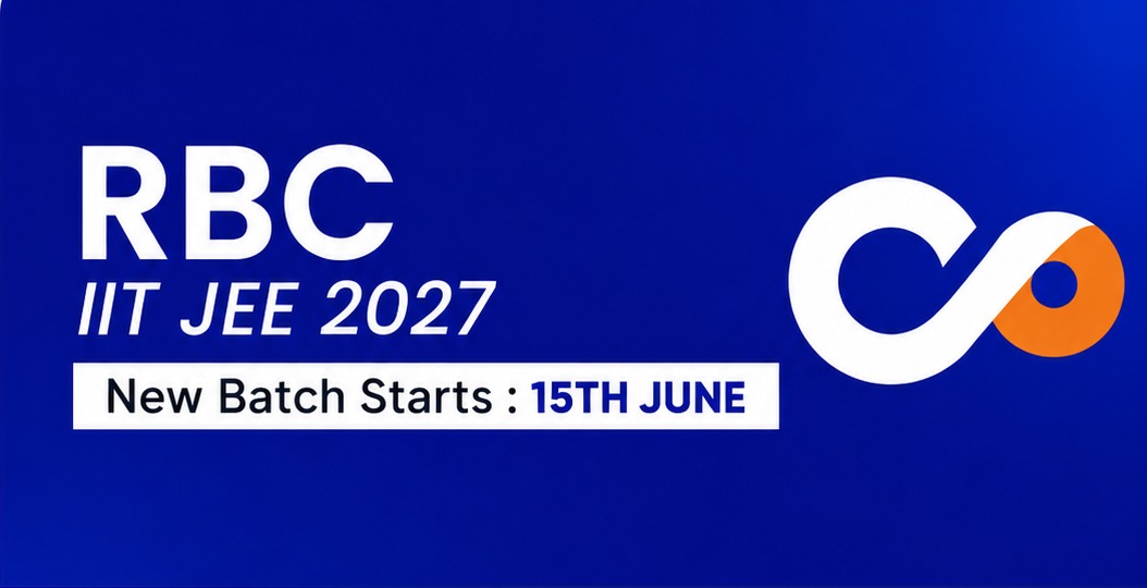 RBC JEE 2027
