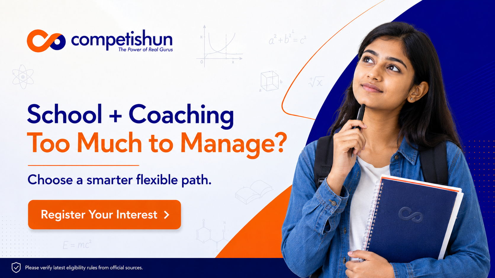 Need Help with NIOS Admission? Register Your Interest
