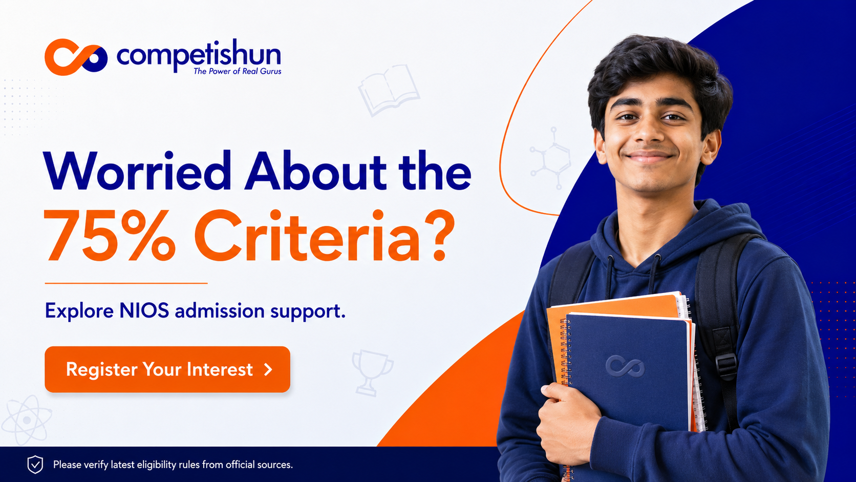 Want More Time for JEE/NEET Prep?