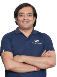 Enquire Now - Competishun – Live JEE & NEET Courses and Exam Prep