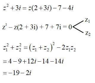 Solution Image