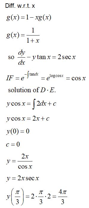 Solution Image