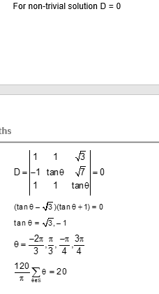 Solution Image