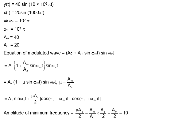 Solution Image