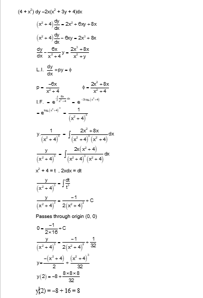 Solution Image