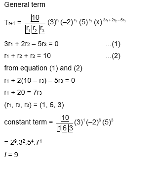 Solution Image