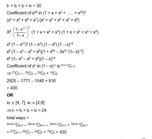 Solution Image