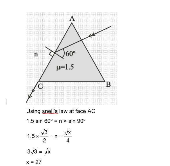 Solution Image