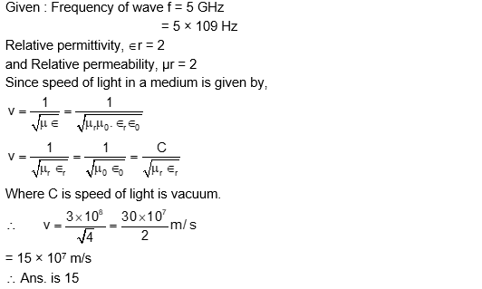 Solution Image