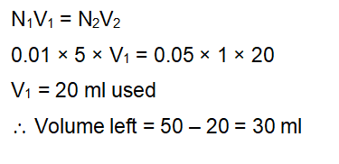 Solution Image