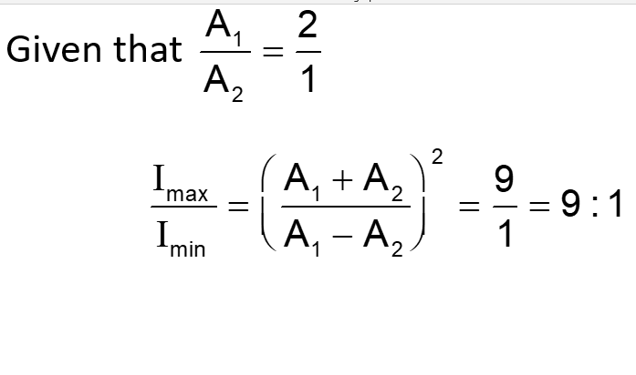 Solution Image