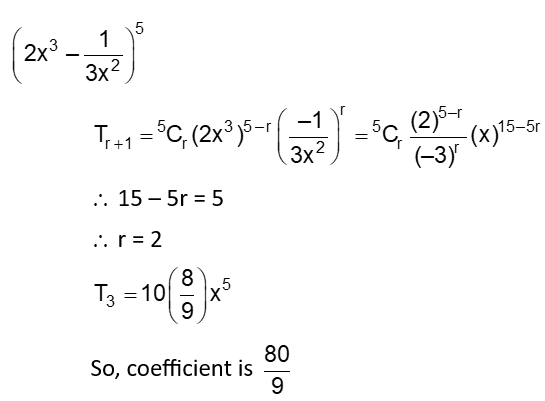 Solution Image
