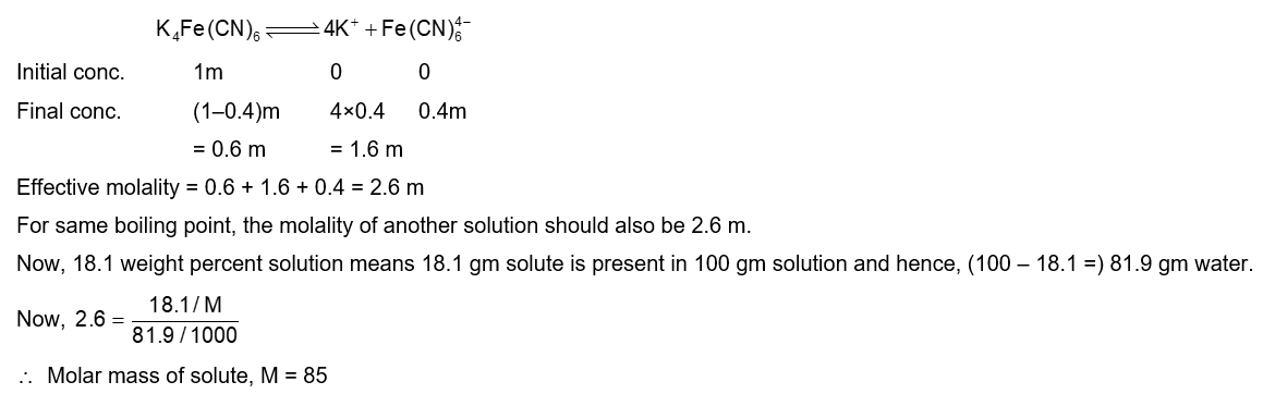 Solution Image