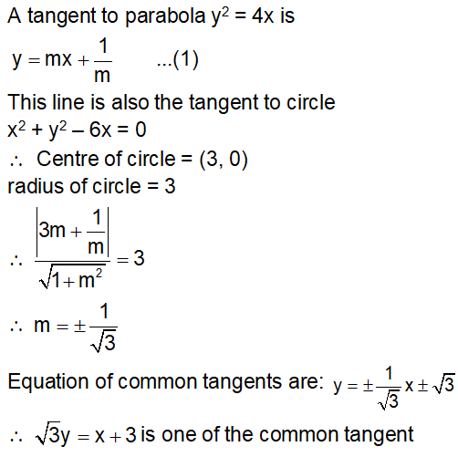 Solution Image