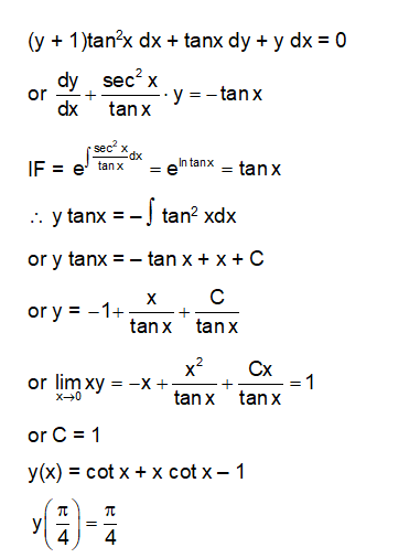 Solution Image