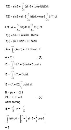 Solution Image
