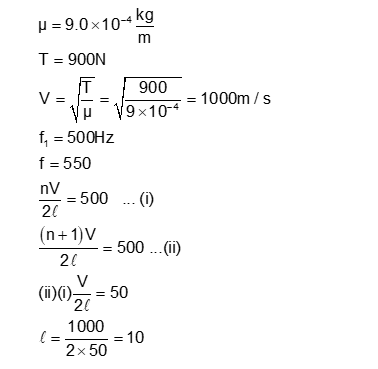 Solution Image