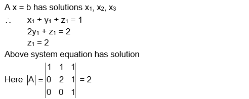 Solution Image