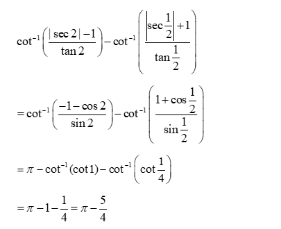 Solution Image