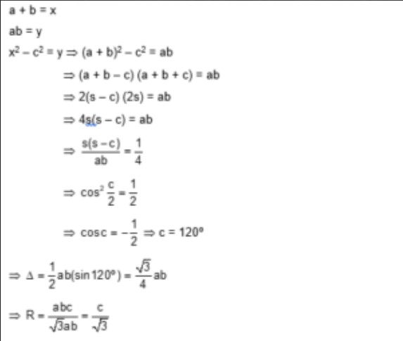 Solution Image