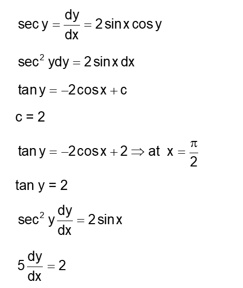 Solution Image