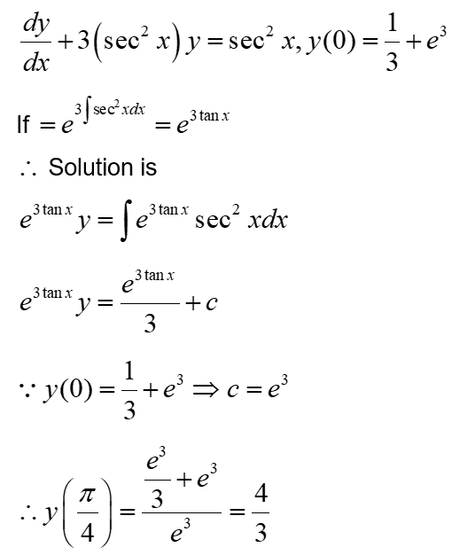 Solution Image