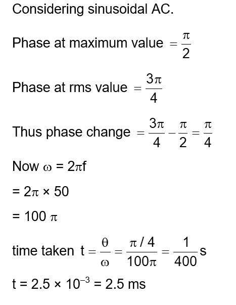 Solution Image