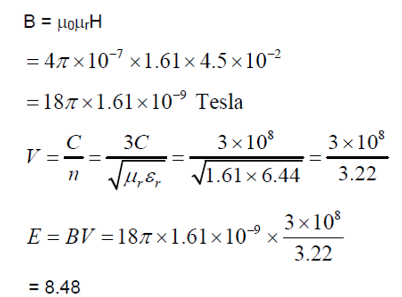 Solution Image