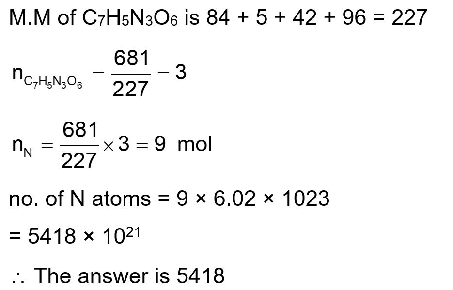 Solution Image