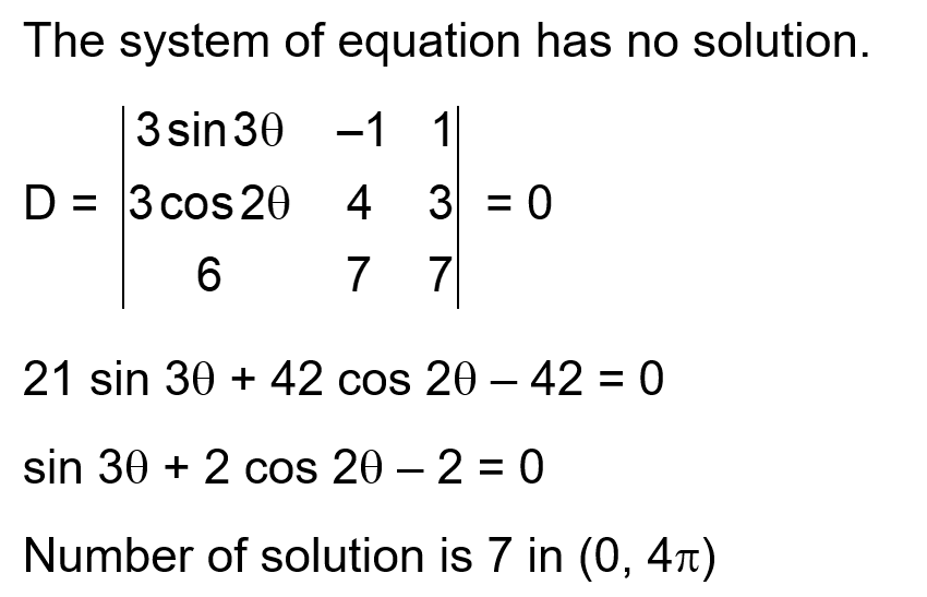 Solution Image