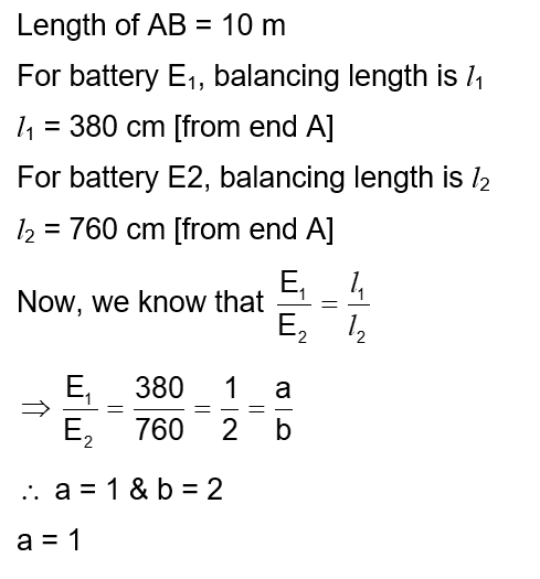 Solution Image