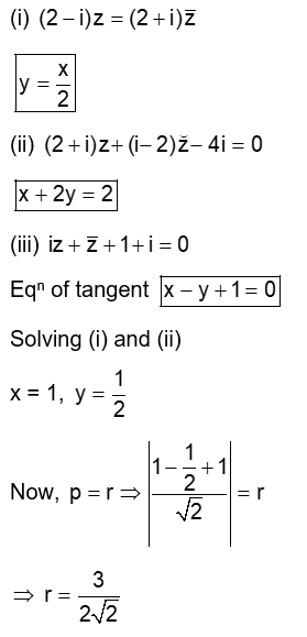Solution Image