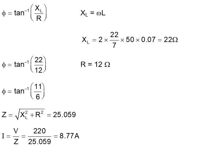 Solution Image