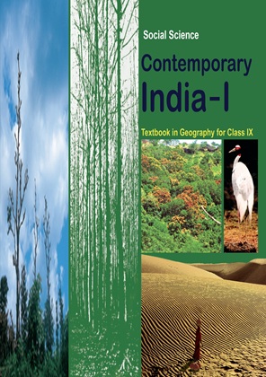 Contemporary India