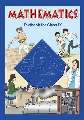 MATHEMATICS Class 9 Mathematics NCERT