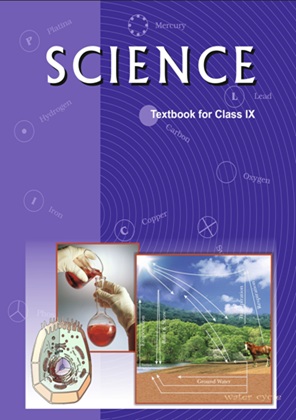 SCIENCE Class 9 SCIENCE NCERT