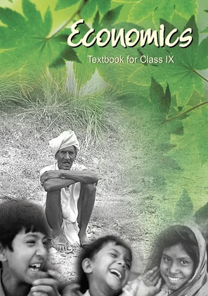 Economics Class 9 Social Science NCERT