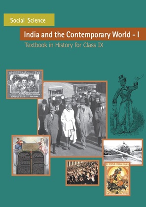 India and the Contemporary World-I