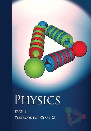Physics Part-2 Class 11 Physics NCERT