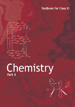 Chemistry Part-2 Class 11 Chemistry NCERT