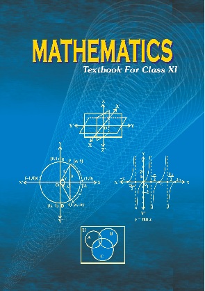 Mathematics Class 11 Mathematics NCERT