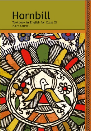 Hornbill Class 11 English NCERT