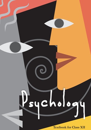 Psychology Class 12 Psychology NCERT